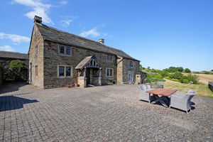 Birley Cutthorpe